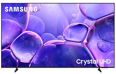 [Tele-MT-0025729] Televisiones SAMSUNG UN55U8000FFXZX (Negro)