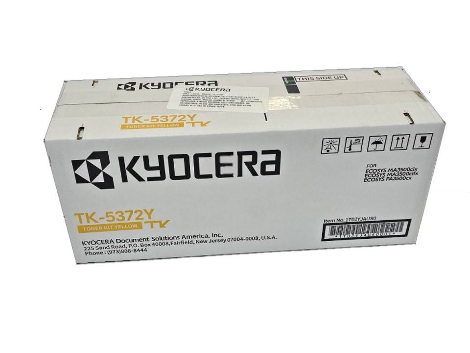 KYOCERA TK-5372Y