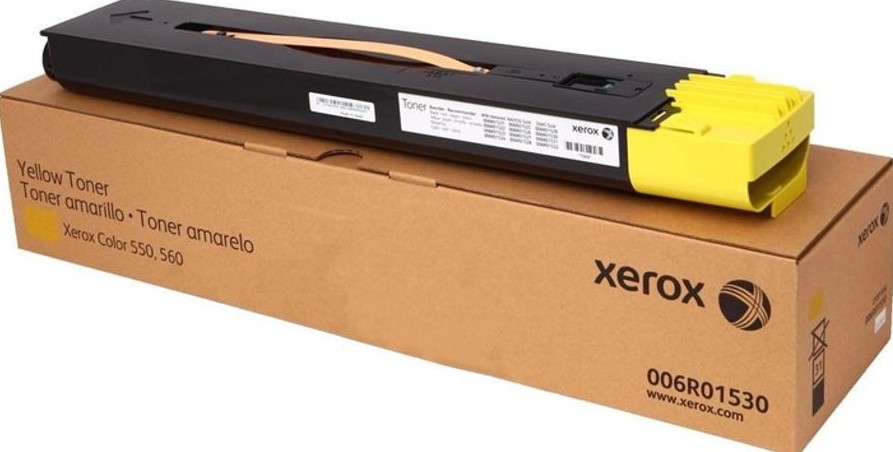 Xerox 550/560/570