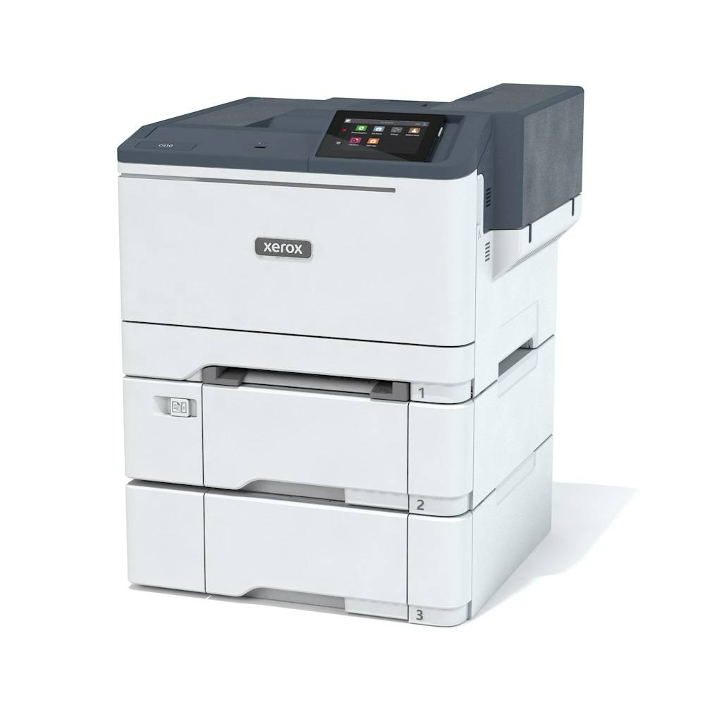 XEROX C410_DN