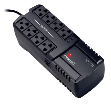 SMARTBITT SBAVR2200
