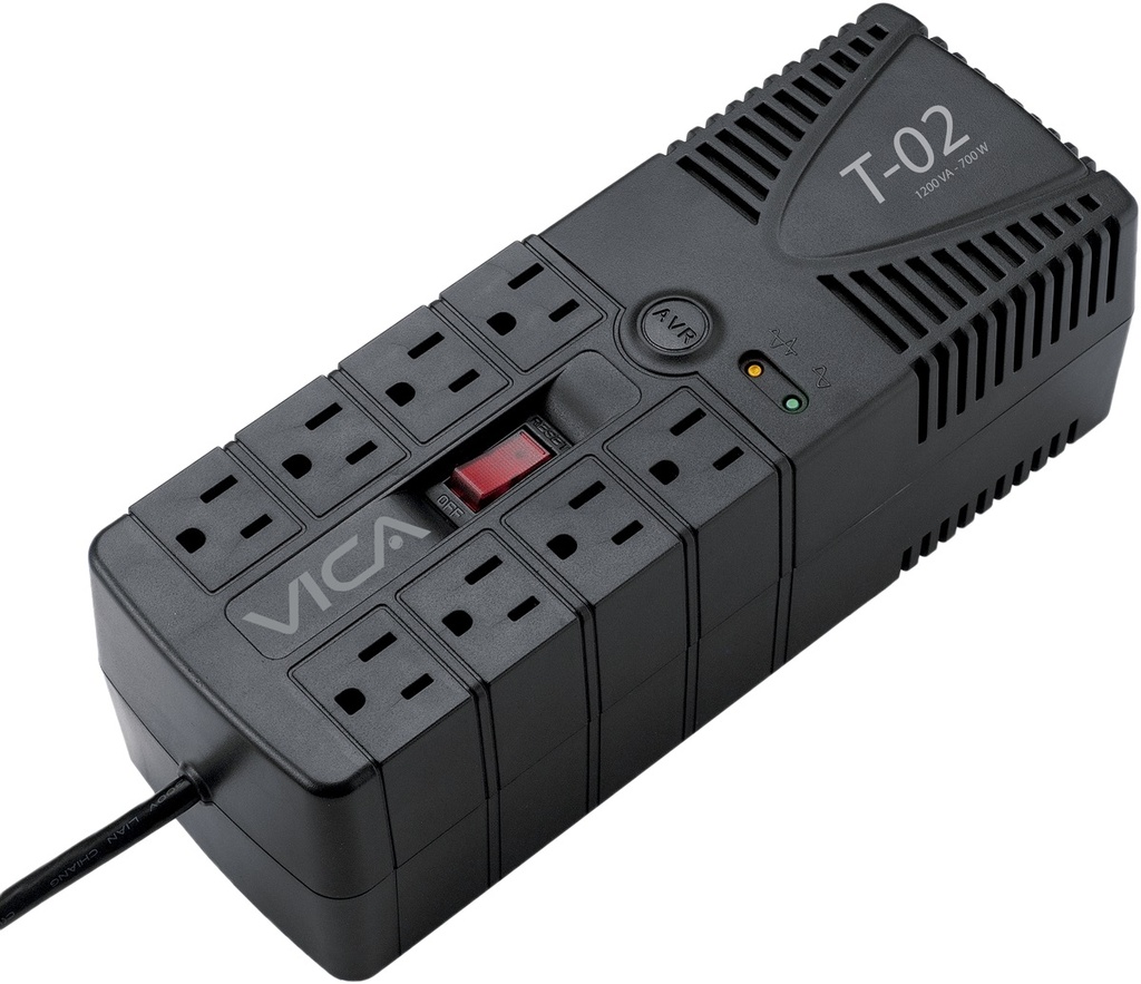 VICA T-02