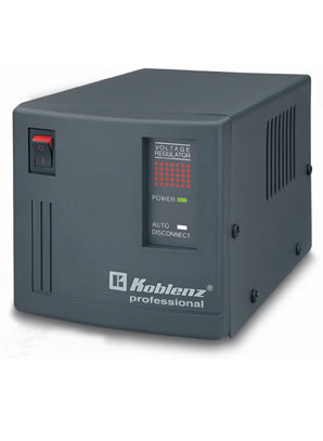 KOBLENZ ER-2550