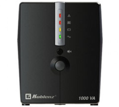 KOBLENZ 10017 USB/R
