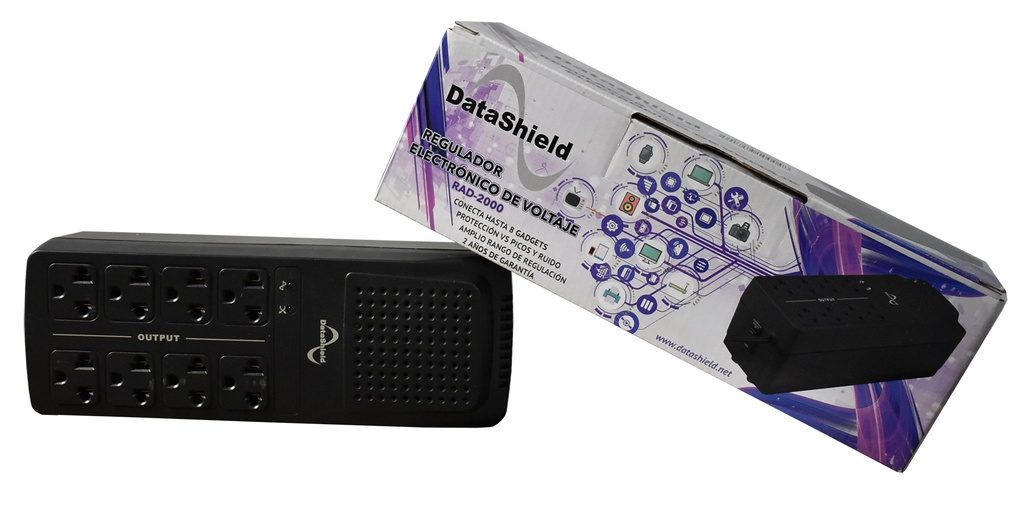 DATASHIELD RAD2000