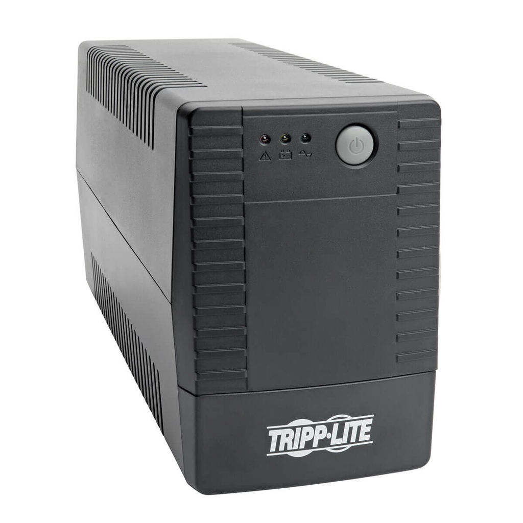 TRIPP-LITE VS650T
