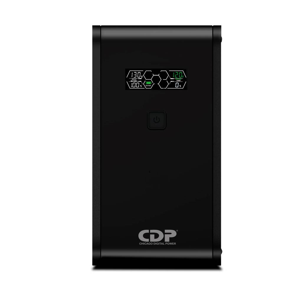 CDP R-SMART 1010