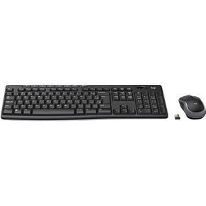 LOGITECH MK270