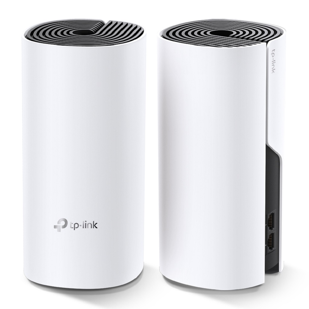 TP-LINK Deco M4(2-Pack)