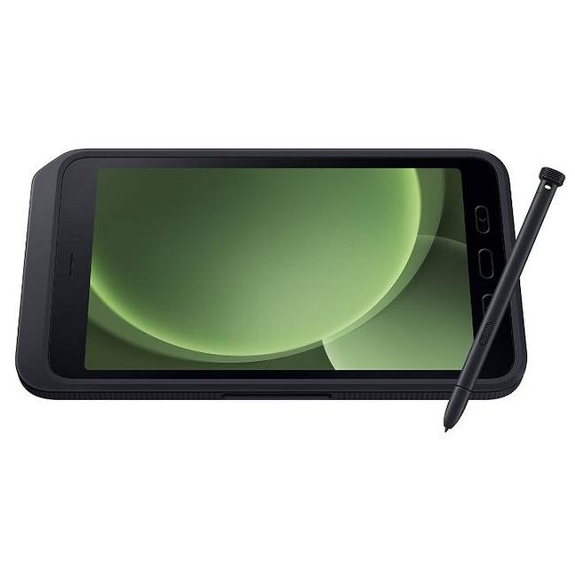 SAMSUNG TAB ACTIVE 5 EE 5G 6/128 SM-X306BZGAL06