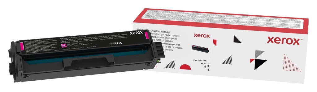 XEROX C230/C235