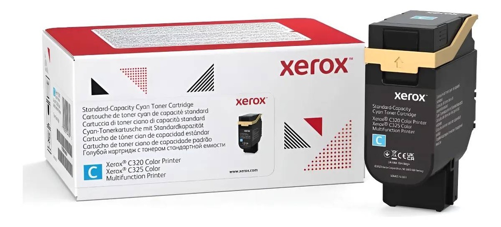 XEROX 006R04832