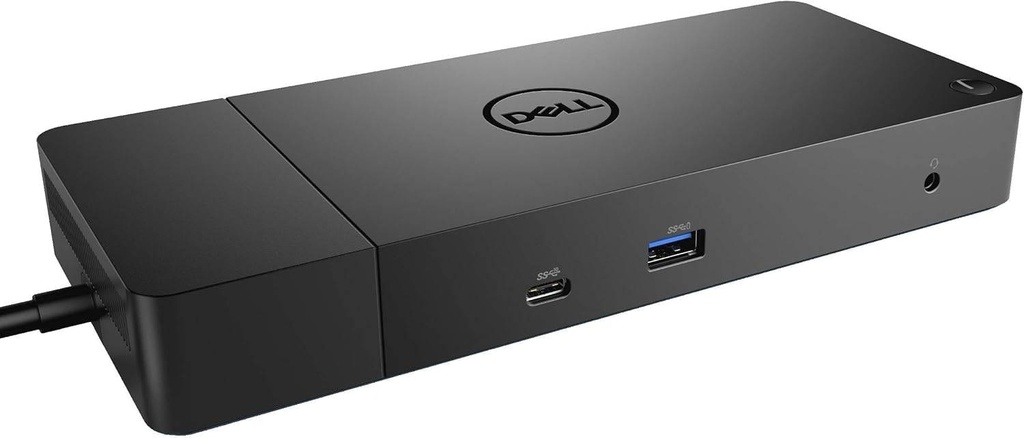 DELL WD25