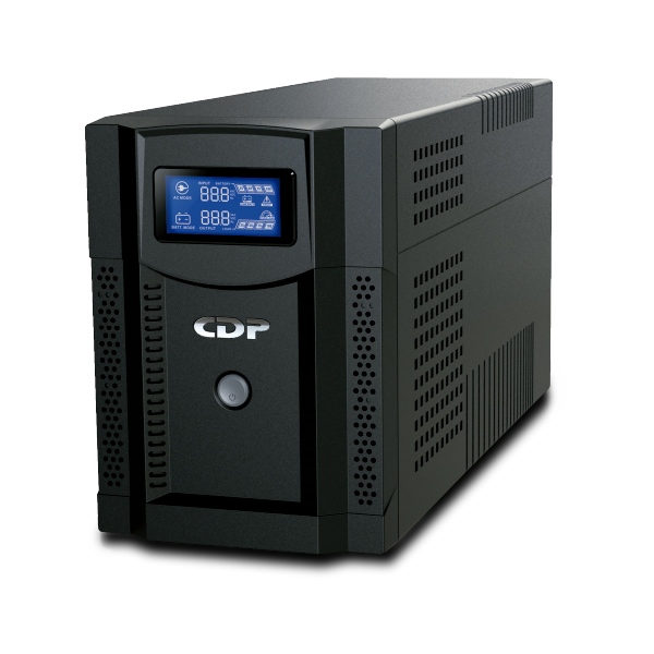 CDP UPRS 1508