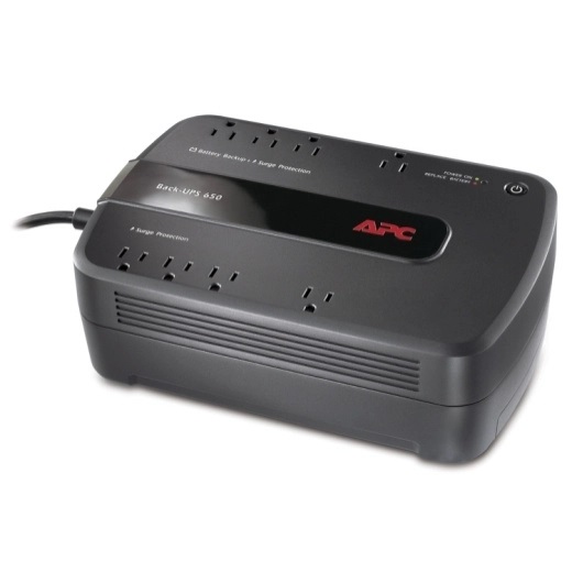 APC BE650G1-LM