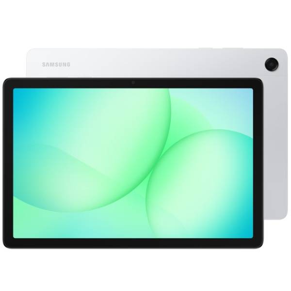 SAMSUNG TAB A11+ 5G SM-X236BZSAMXO 6/128 PLATA
