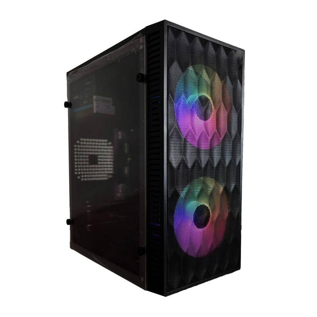 Hyundai Gaming HYAKERON/NEW